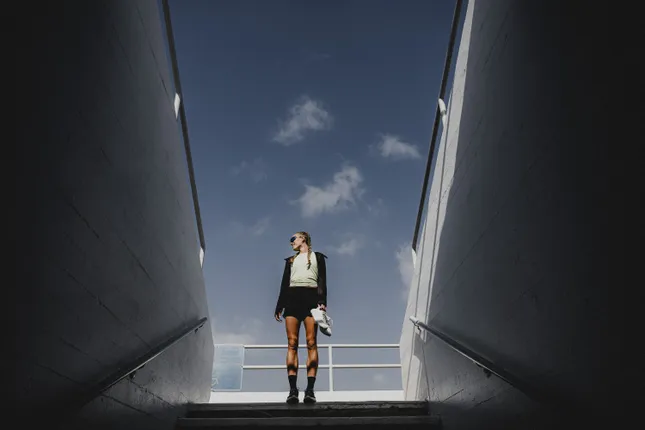 Superfeet x Colleen Quigley