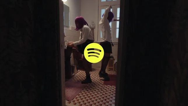 ‘FANS LIFE 2.0’ Spotify