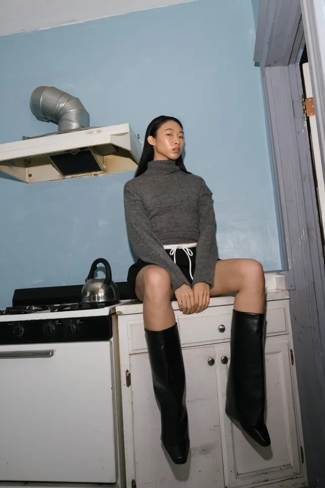 Maureen Tang