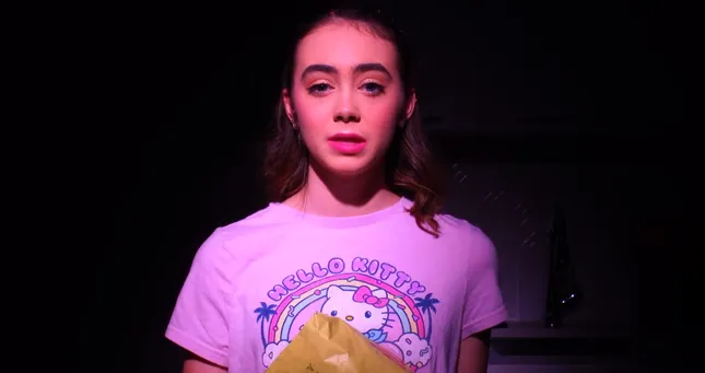 Cassidy Green Please Love Me!