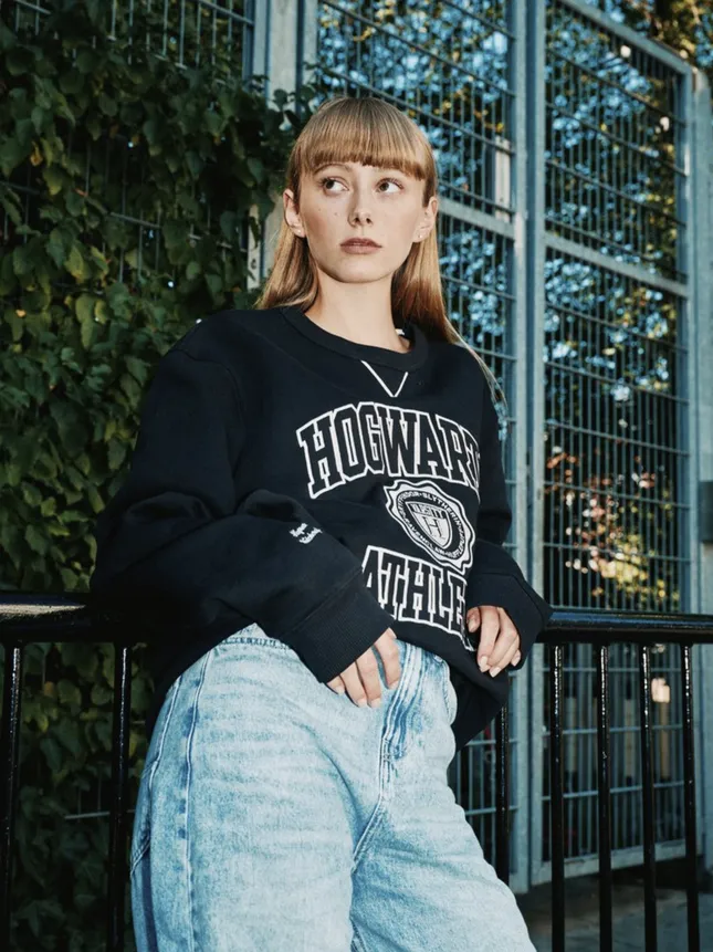 Reebok x Harry Potter