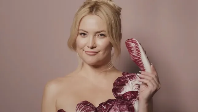 KATE HUDSON X ALMA