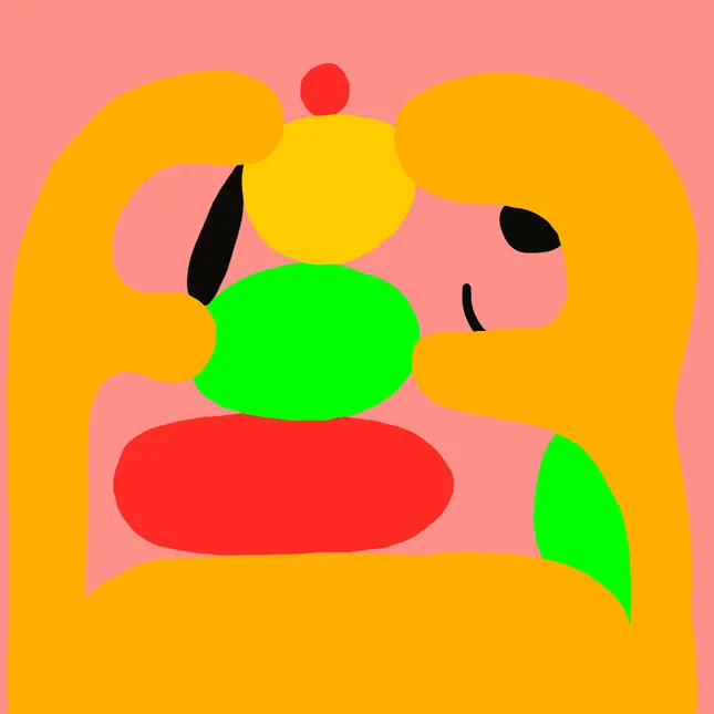 Project image