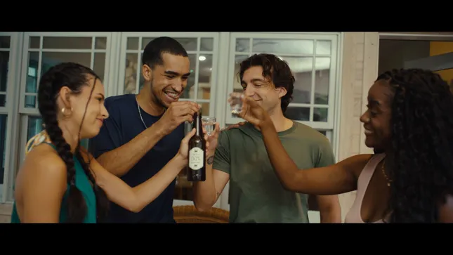 Limerence (2024)
