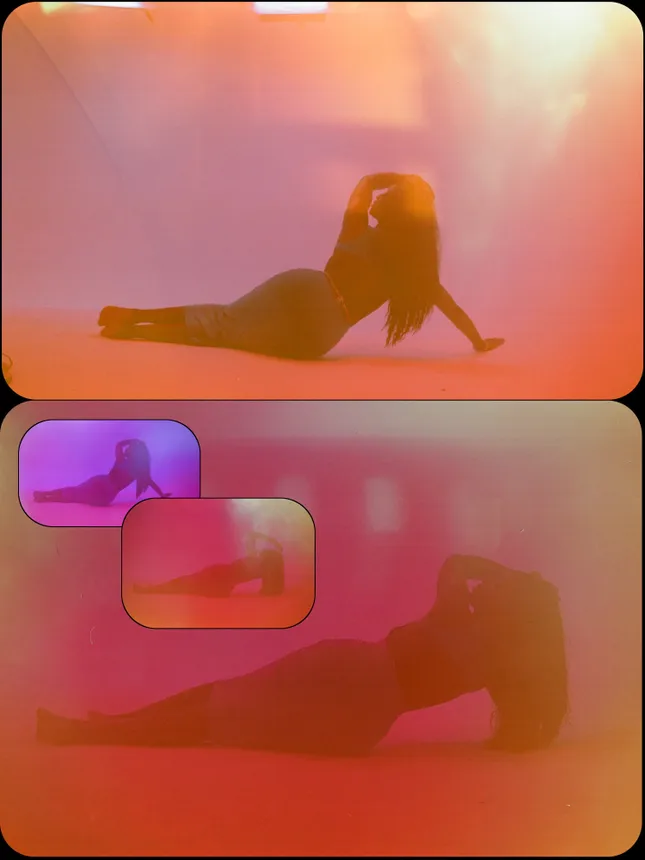 Project image