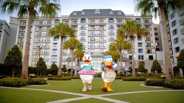 Disney Vacation Club Cinema Spot (AMC Theaters)