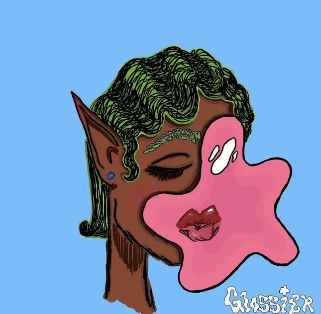 Glossier