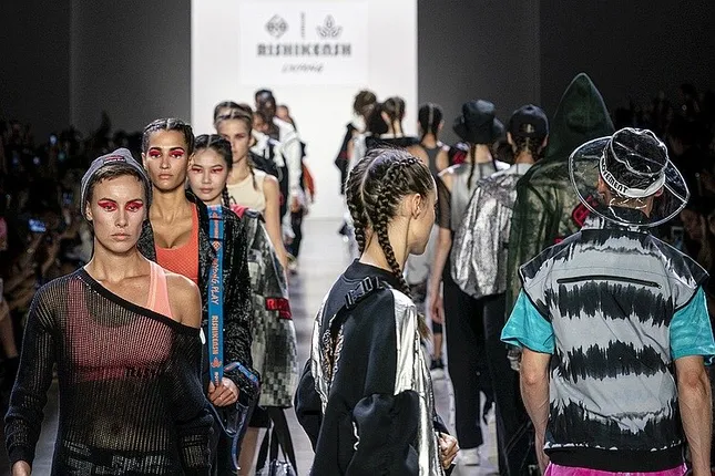 NYFW