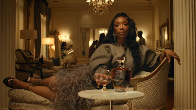 Stella Rosa Brandy