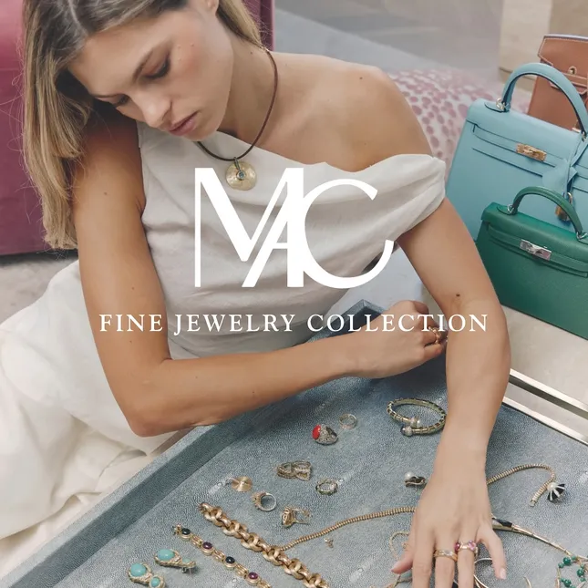 Madison Avenue Couture Fine Jewelry Collection