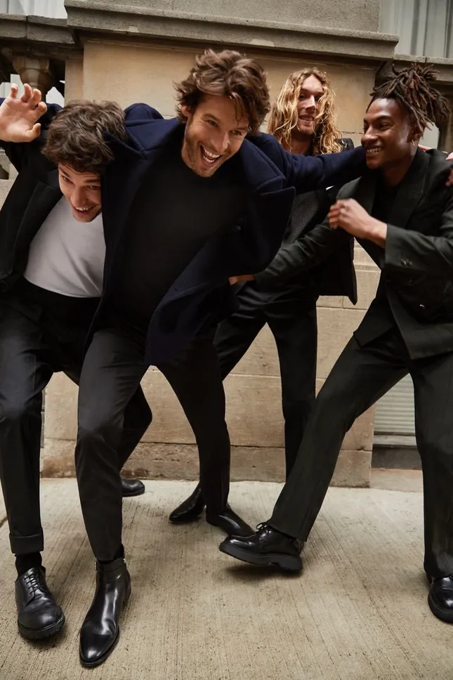 Carolina Herrera, Bad Boy