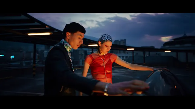 PRISHTINA MALL - CAMPAIGN