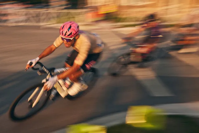 Miami Blazers: New Face of Crit Racing