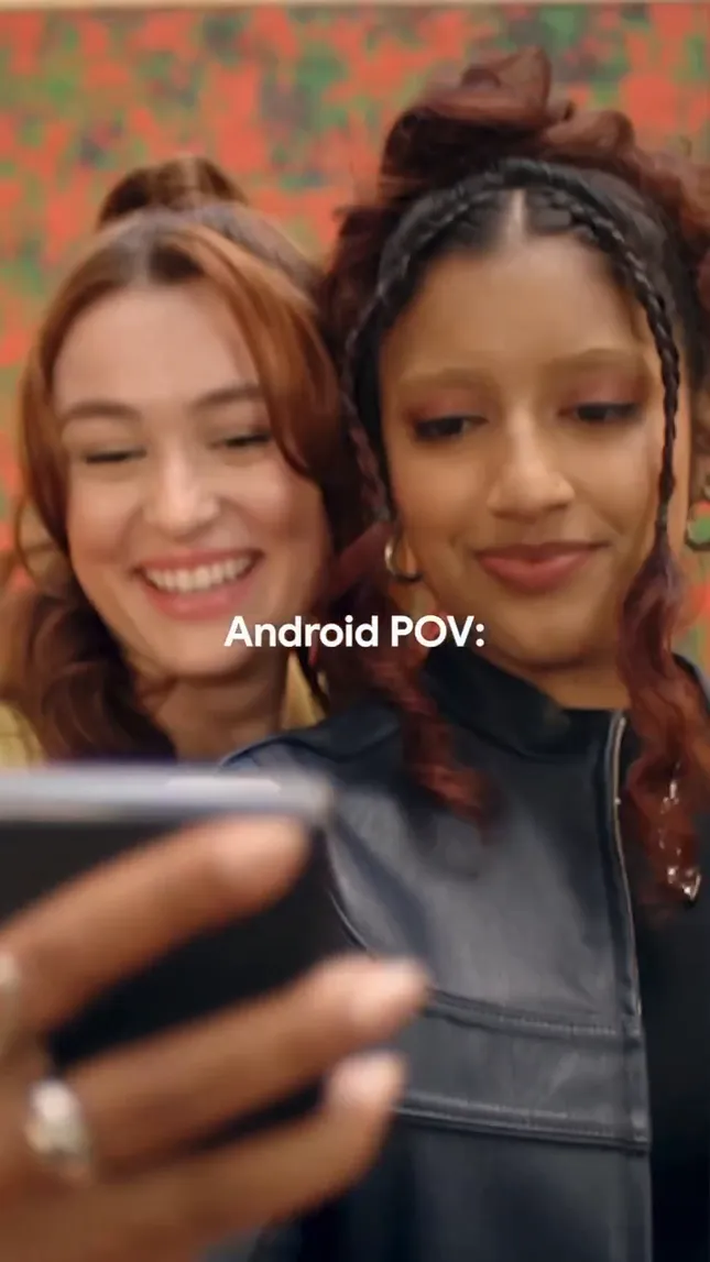 “Android Pov”  2023