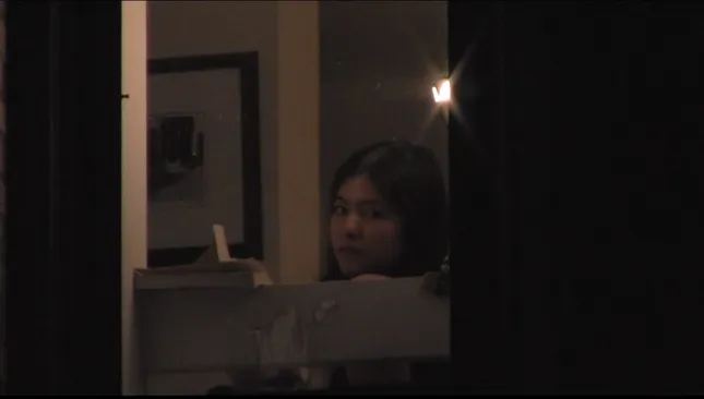 Voyeur