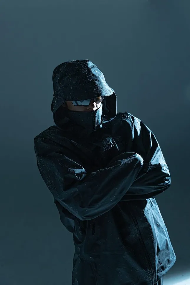 ARC’TERYX l Immerse Yourself