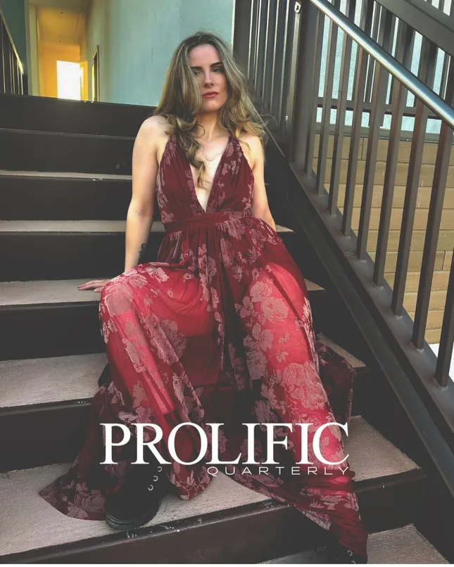PROLIFIC Quarterly