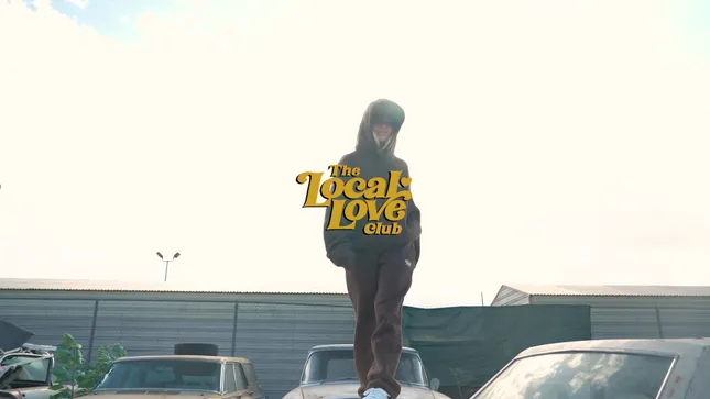 Local Love Club