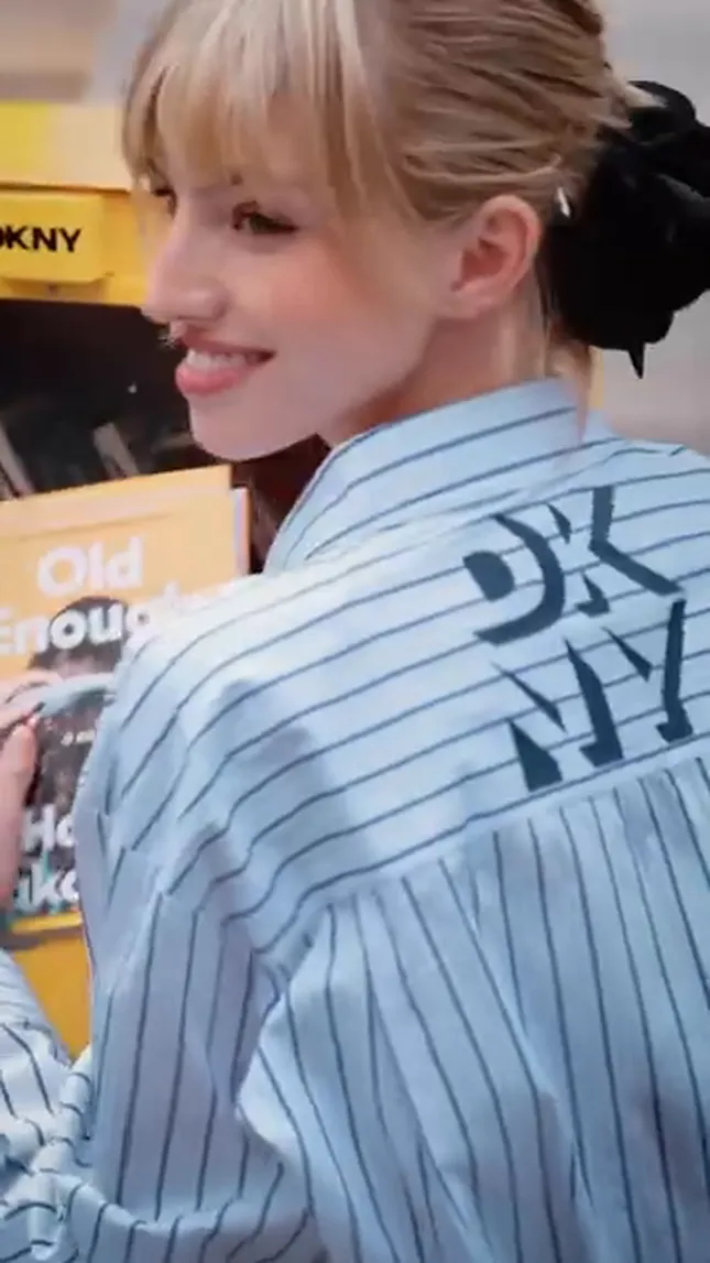 DKNY: New York Stories