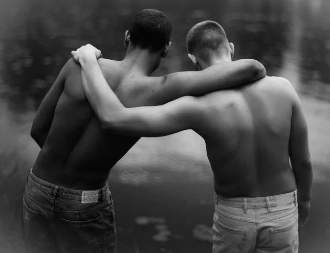 Brothers