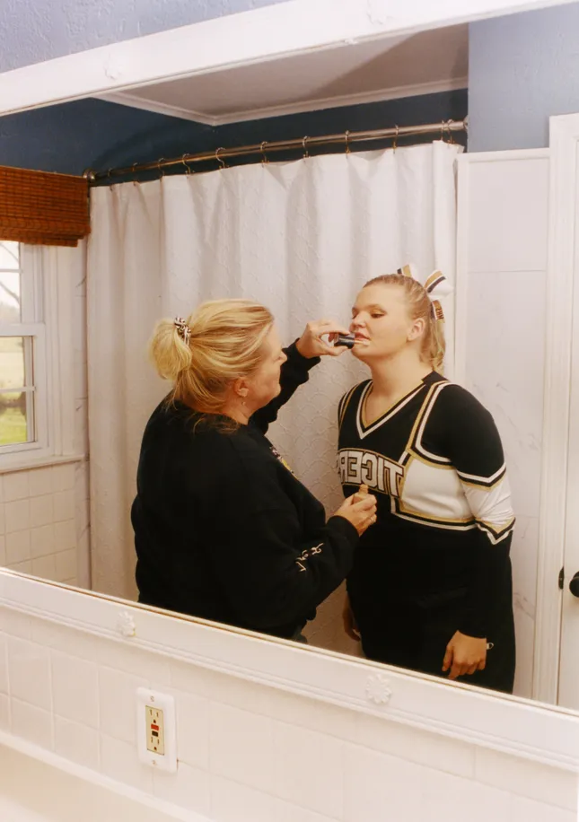 Teens on Ozempic for New York Magazine