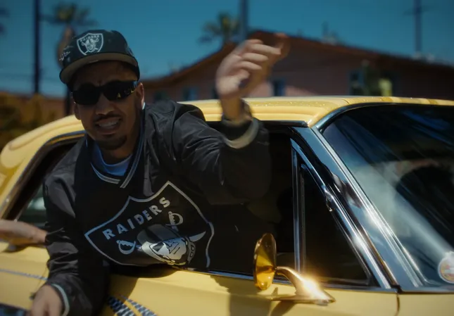 Shoreline Mafia - ROCKIN