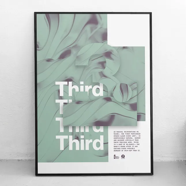 Third