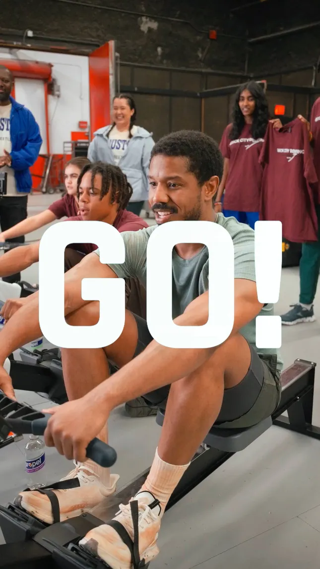 Propel Water MBJ Rowing