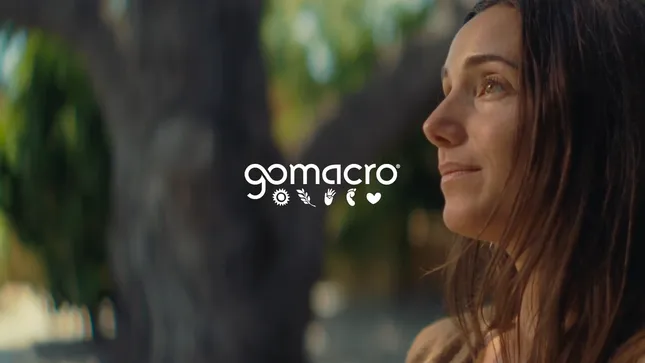 GoMacro