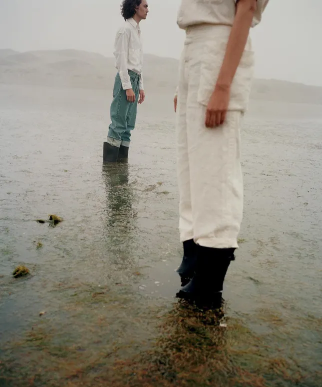 Olderbrother, Spring Summer 21