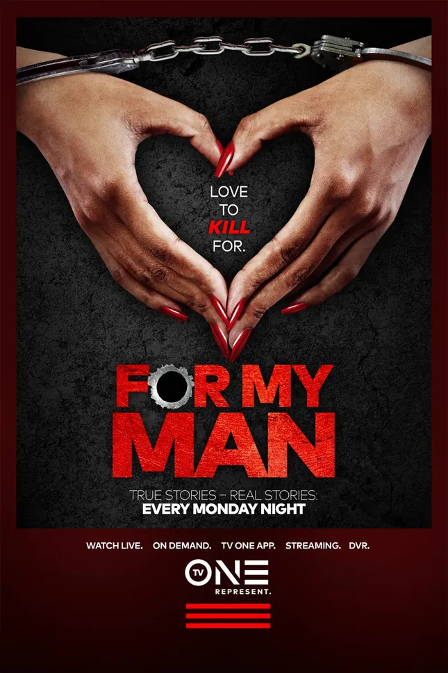 For My Man- Season 8