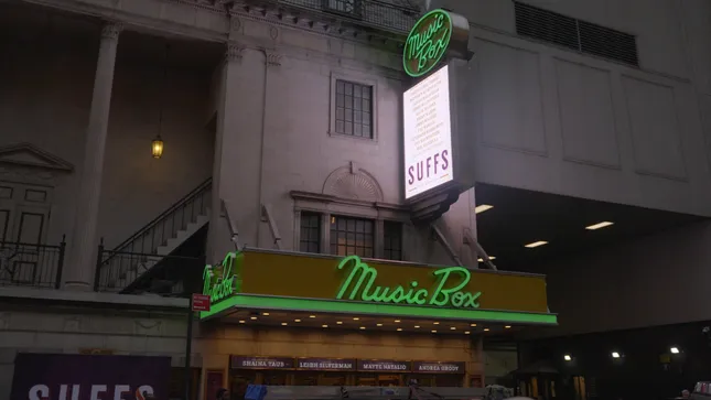 Suffs The Musical | Opening Night Edit