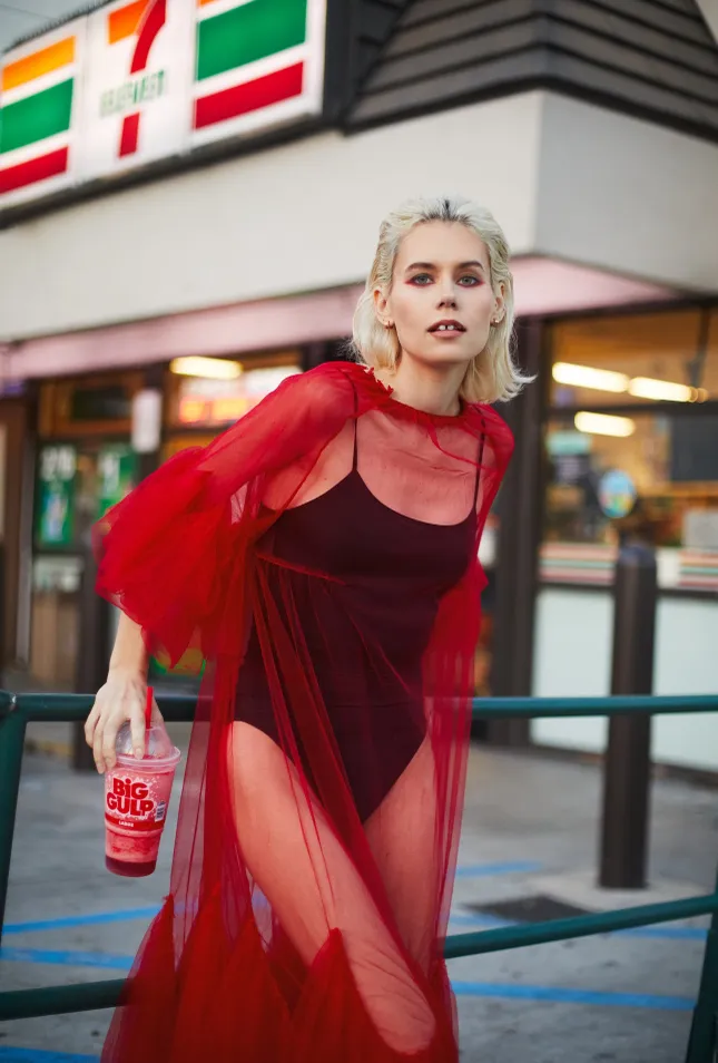 STICKS & STONES MAGAZINE EDITORIAL