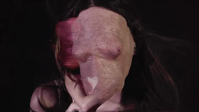 Joni - Augmentation Of Labor