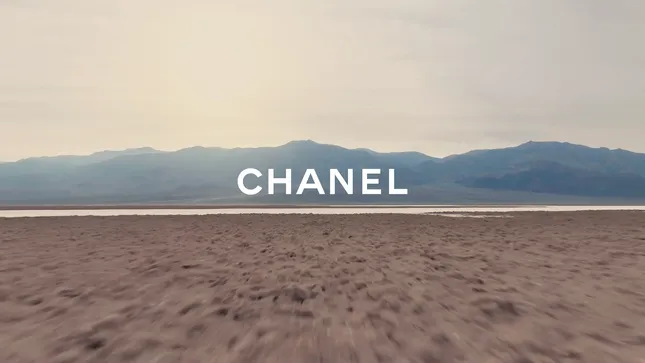 CHANEL Coco Mademoiselle