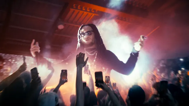 Lost Together Festival Recap