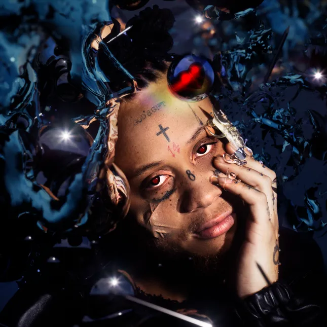 Trippie Redd - ALLTY5