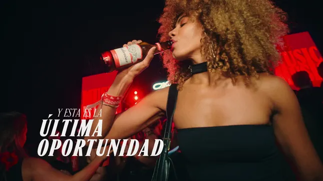 BUDWEISER / BUDXSUMMER 2024