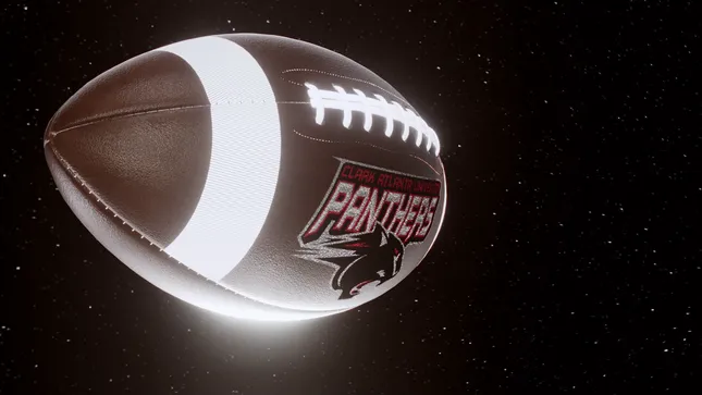 Clark Atlanta - Football (Panthers Rise Promo)
