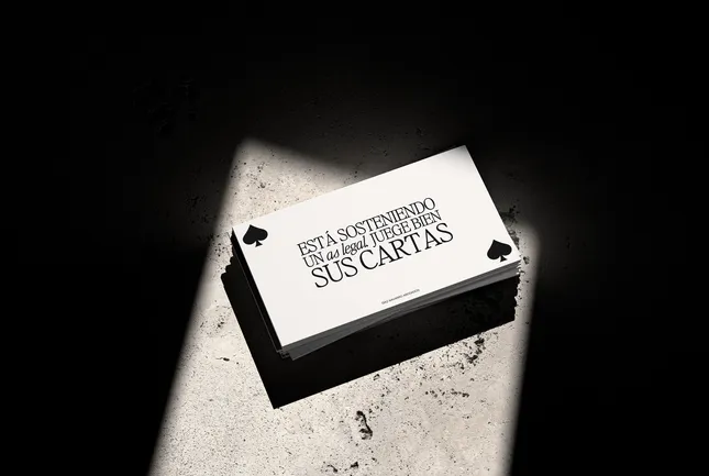Business Cards