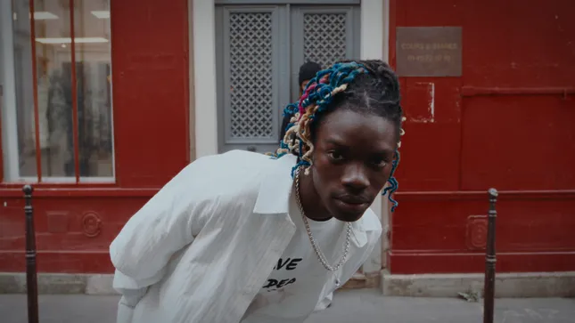 Pull & Bear x Thomas Lélu