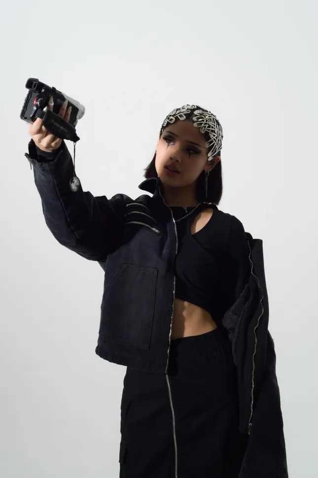 Future Archive FW23 Campaign