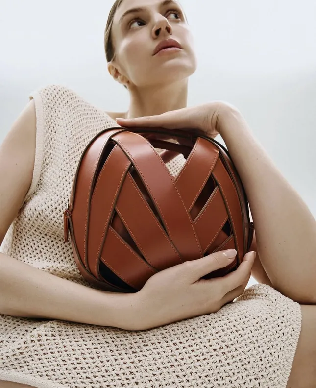 Perrin Paris campaign