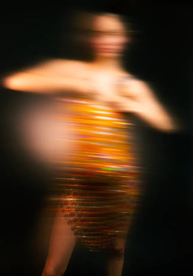 Project image