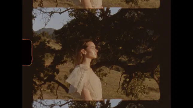 Louiza Babouryan film