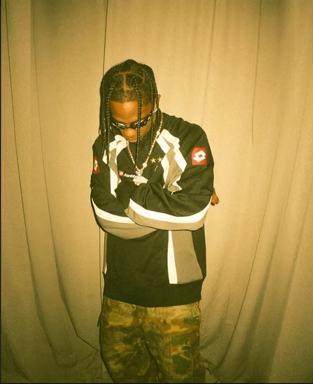 Travis Scott