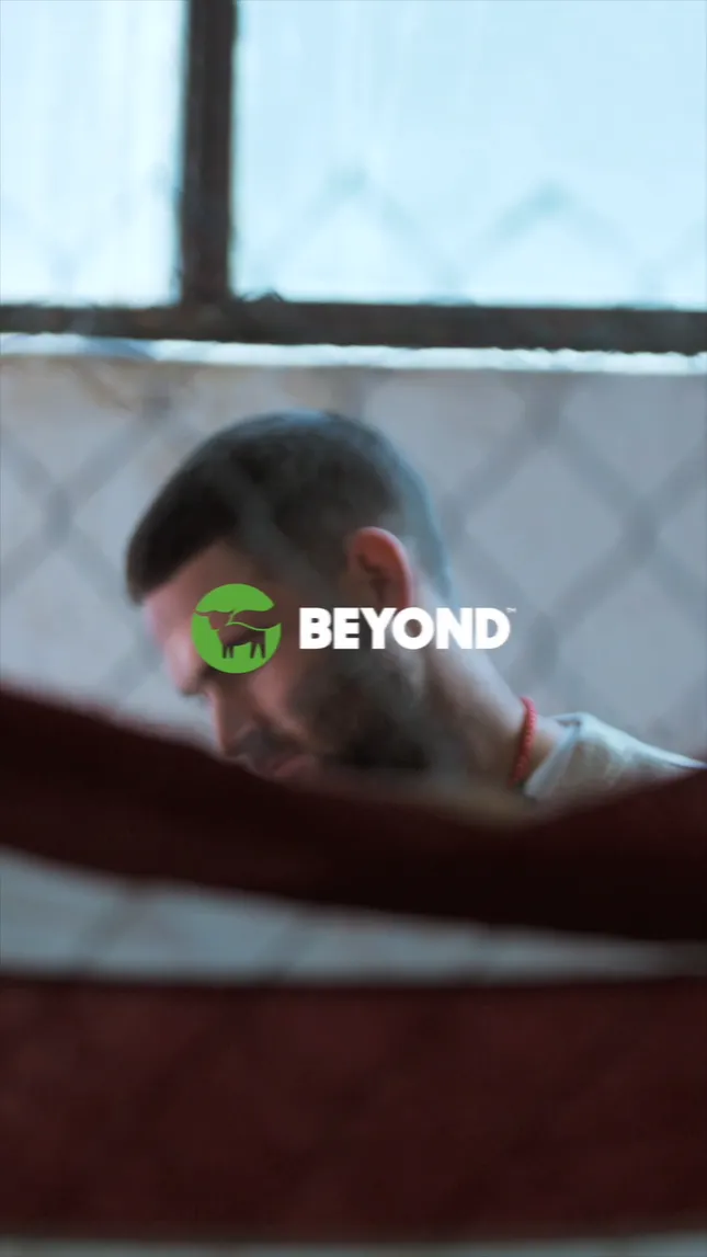 Sean Wotherspoon x Beyond Meat | Earth Day Collab