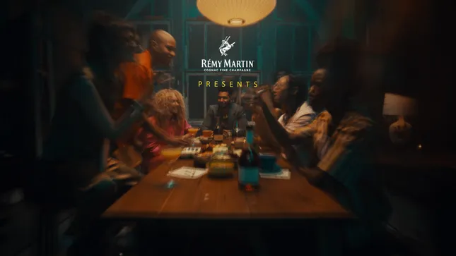 Remy Martin