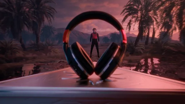 Turtle Beach x Dr. Disrespect