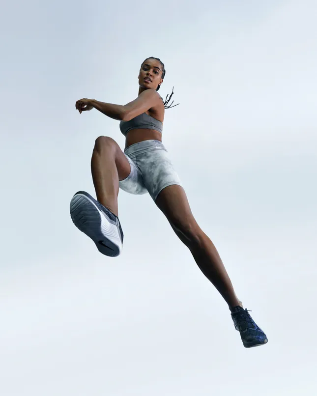 Zalando X Nike